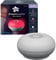 Tommee Tippee Dreammaker Einschlafhilfe für Babys, Wissenschaftlich erwiesen, dass es Babys hilft, besser zu schlafen, rosa Rauschen, rotes Nachtlicht, intelligenter Cry Sensor