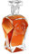 Maverton Décanteur à Whisky gravé, 700 ml Décanteur en verre, Cadeau pour les couples - avec personnalisation - Monogramme