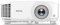 BenQ MS560 SVGA Business Projector, DLP, 4000 Lumens, 20000:1 Contrast, Dual HDMI, VGA, Auto Keystone, White