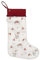 Wrendale Designs Hannah Dale Weihnachtsstrumpf mit Weihnachtsstrumpf, 220 x 600 mm