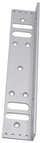 L Bracket for Magnetic Lock for 280kg Standard Magnet for Outward Swing Door UK