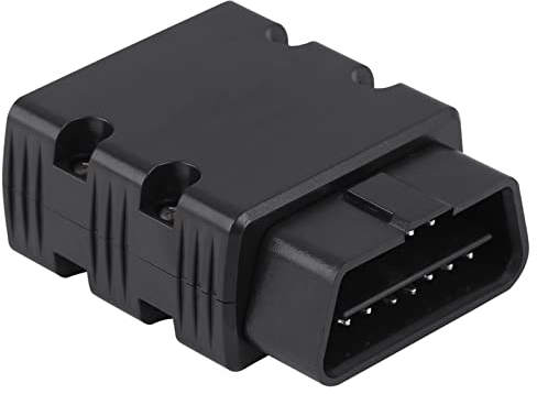 Kw902 Kw902 Elm327 Cb-Radios mit Fester Montage (Schwarz)