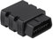 Kw902 Kw902 Elm327 Cb-Radios mit Fester Montage (Schwarz)