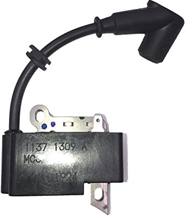 1137 400 1310 Modulo di accensione Bobina fit-per Stihl MS194T, MS 194 C-E Motosega Igniter 1137 1309 A