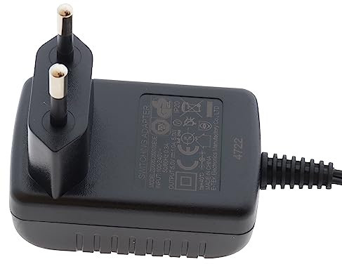 Rowenta Cargador afeitadora regulador afeitadora Signature TN4500 TN5200