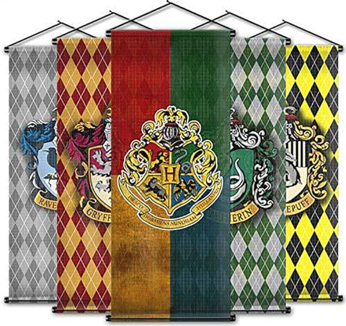 Harry Geschenk Potter mitgebsel für Harry Potter Sly-therin banner 110X40CM