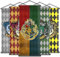 Harry Geschenk Potter mitgebsel für Harry Potter Sly-therin banner 110X40CM