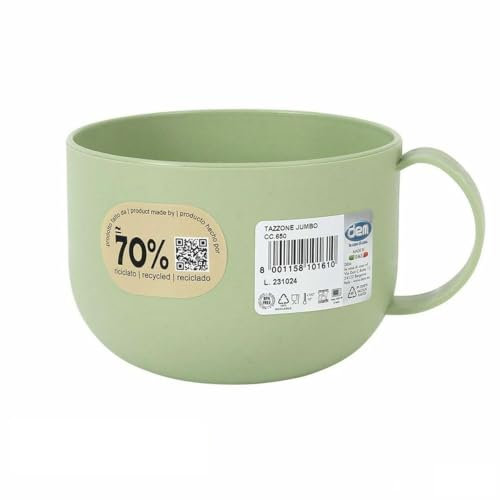 Dem Tazza Inside 650 ml (12 pezzi)