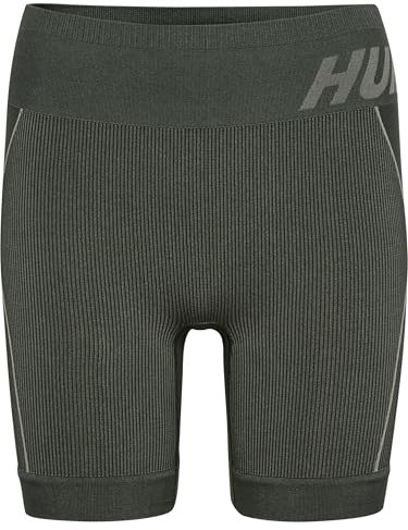 hummel Hmlte Christel Seamless Shorts Damen Training