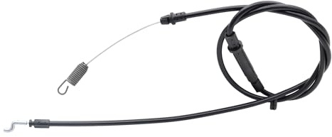 SECURA Bowdenzug Antrieb kompatibel mit Castelgarden NTL 534 WTR/Q-H Rasenmäher