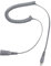 Harilla DRC Replacement Motor Cord for Drill Handpiece Accessories Easy to Install Professional Sturdy Lightweight 30000RPM Powerful, 3PIN