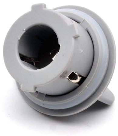 HAOTOM Blinkersignal Scheinwerfer Sockel Glühbirne Sockel Lampenhalter Für BMW 3er 2004-2019 330d 316d 320d 330d 320i 328i M3 F31 F30 F80 E90 E91