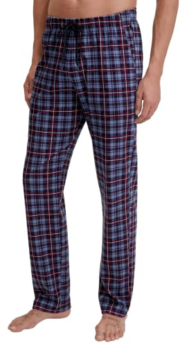 CALIDA Family & Friends Hose Herren | Hose mit Seitentaschen, weiche Baumwollqualität, angenehm wärmend und bequem