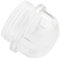 KGA SUPPLIES Oven Lamp Bulb Light Glass Lens Cover Compatible with Zanussi