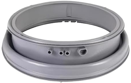 Joint De Porte De Lave-linge, Compatible Avec LG, 4986ER0004, Joint En Caoutchouc. Pièces De Rechange.