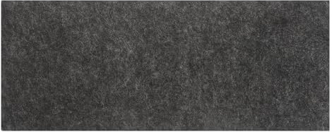HOODANCOS Bass Subwoofer Isolation Pad Sound Dampening Mat for Speaker Stands and Floor Noise Reduction 132