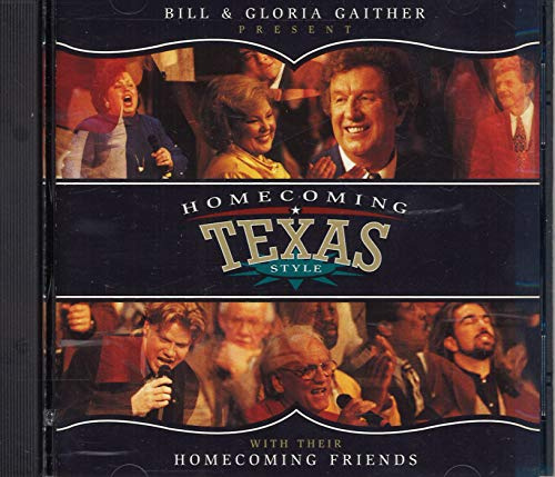 Homecoming Texas Style
