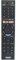 ALLIMITY RMT-TX300E Telecomando Sostituisci per Sony KD-43X7000E KD-55X7000F KD-65X7000F KD-60X6700E KD-65X7000E KD-43X7000F KD-49X7000E KD-49X7000F KD-55X7000E KD-70X6700E KDL-32W660E