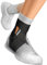 Epitact | Chevillère Entorse Ergostrap® Sport | Fine et Légère | Maintient et Sécurise la Cheville Fragile et Instable | Strapping Breveté | Réglable et Personnalisable | Innovation Française