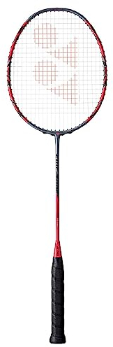 Yonex ArcSaber 11 Pro - Raqueta de bádminton sin Cuerda (4U, G5)