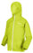 Regatta Pack-It III Wasserdichte und atmungsaktive, Packaway-Shell-Jacke mit Kapuze