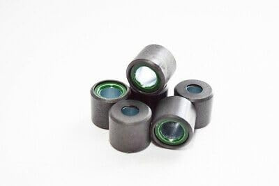 Variatorrolle Maxtuned Variomatikgewicht, 20x15 mm, 16,0 g, CM169105