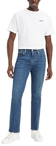 Levi's 511 Slim, Jeans Uomo, Whoop, 36W / 32L