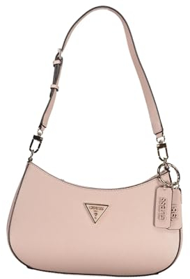 GUESS Damen Noelle Bag, Rosewood
