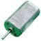 FITTG Axial Batterie 050 Autoteile und Zubehör Mini Außenbordmotor FF-050SK-11170 DC 9.0V Mini DC Kleinmotor Electronic Starter DIY, Motors Hill Gear