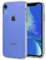 Case for iPhone XR 6.1-Inch, Non-Yellowing Shockproof Phone Cover, Anti-Scratch Clear Back