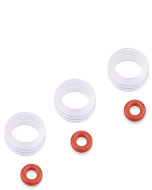 namroh.HC Gasket Seal Set Water Tank compatible for DeLonghi EAM ESAM ECA EABI Coffee machines