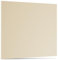 Prima Renovierungs-Systeme Pannello anteriore per lavastoviglie [60 e 45] in 10 colori, per lavastoviglie completamente integrate e parzialmente integrate (beige, 565 x 594 mm)