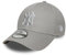 New Era 9Forty Strap Cap - Outline New York Yankees grau