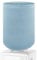Water Dispenser Barrel Cover for 5 Gallon Water Bottle, Durable Fabric Water Cooler Covers, Elastic Fabric Bucket Decor Protector Cover, Reusable Furniture Standard Cover Protector, Light Blue