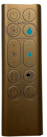 Télécommande for purificateur et Ventilateur Dyson PH01 PH02 PH03 PH3A PH04(2)