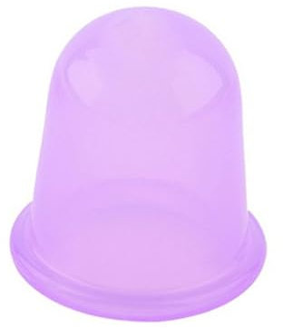 Healeved Ventouses De Massage Sous Vide Pour Le Corps Ventouses En Silicone Massage Corporel Silicone De Haute Qualité Améliore La Circulation Favorise Le Drainage Couleur Aléatoire