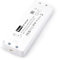 illuburg LED Trafo 12V 40W Flach Flackerfrei Geräuschlos für G4 GU5,3 LED Streifen Möbel Verdeckte Montage Netzteil Treiber Vorschaltgerät Driver Power Supply