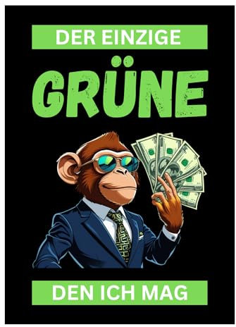 Generisch Anti-Grüne-Aufkleber 5X FCK GRN gegen die Grünen Dummheit hat eine Farbe Sticker