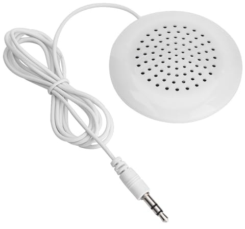 Altavoz portátil Sonido; Ayuda para conciliar el sueño para Reproductores de MP3
