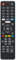 ALLIMITY Fernbedienung Kompatibel mit Denver TV LDS-3278 LDS-3278UK LDS-4075 LDS-4369 LDS-4370UK LDS-5071 LDS-5071UK LDS-5575 LDS-5576UK