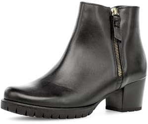 Gabor Damen Klassische Stiefeletten, Frauen Stiefeletten