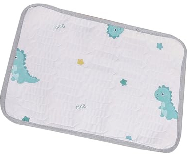 ZwaitL Cooling Bed Soft Large Pet Pad Cushions Cooling Beds For Hot Season Sleep Cushion Pad Mat Ice Silk Dog Sofa Mat