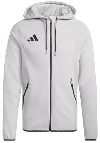 adidas Performance Tiro Travel Hoody Herren