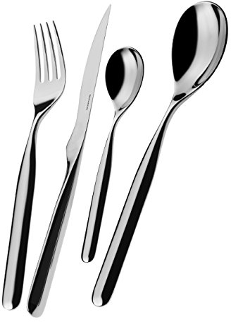 BUGATTI Servizio posate 24 PZ Vidal MB IN-075F50MB