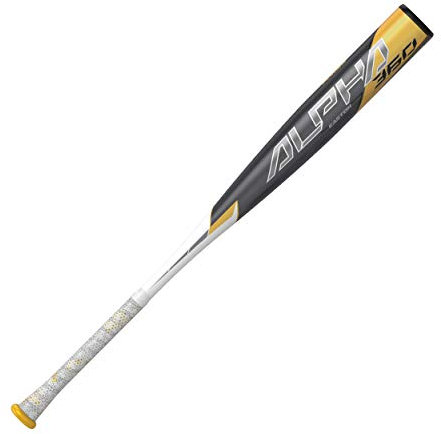 Easton Herren Alpha 360 Fledermaus, 32/29 oz