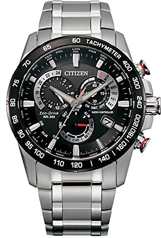 Citizen Orologio Sportivo CB5898-59E