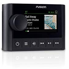 Garmin Fusion Apollo MS-ERX400 Marine-Fernbedienung, kabelgebunden, mit Ethernet, eine Marke von Garmin
