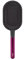 Dyson Paddelbürste, Teilenummer 970292-01, für alle Haartypen, Unisex, Fuchsia-Eisen