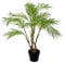 Leaf Design UK Large Realistic Artificial Palm Tree, 90cm Twist Palm, AZ-PALMNEW