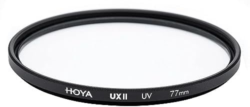 Filter Hoya UX II UV 72mm